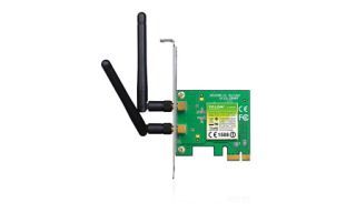TP-Link TL-WN881ND 300Mbps Wireless N PCIe Network Adapter