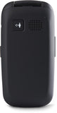 Panasonic KX-TU446EXB Mobile Phone for Seniors - Black