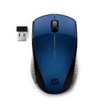 HP Wireless Mouse 220 - Blue