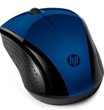 HP Wireless Mouse 220 - Blue