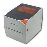 Qoltec 50245 Thermal Label Printer - 104mm Max Width