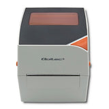 Qoltec 50245 Thermal Label Printer - 104mm Max Width