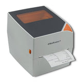 Qoltec 50245 Thermal Label Printer - 104mm Max Width