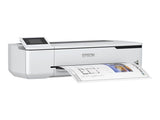 EPSON SureColor SC-T2100 24-inch Large-Format Inkjet Printer (No Stand)