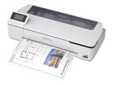 EPSON SureColor SC-T2100 24-inch Large-Format Inkjet Printer (No Stand)