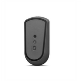 Lenovo ThinkBook Bluetooth Silent Mouse - Wireless - Bluetooth 5.0 - Iron Gray