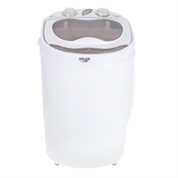 Adler AD 8055 Mini Top-Loading Washing Machine - 3kg Capacity - White