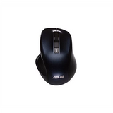Asus - MW202 - Wireless - 2.4GHz Wireless Optical Mouse - Blue