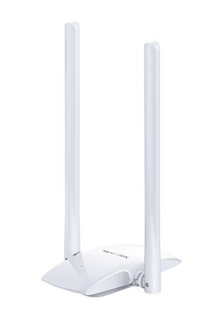 Mercusys MW300UH N300 USB Wi-Fi Network Adapter