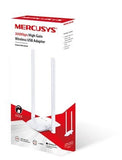 Mercusys MW300UH N300 USB Wi-Fi Network Adapter