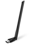 Mercusys MU6H AC650 High Gain Dual Band USB Wi-Fi Adapter