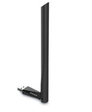Mercusys MU6H AC650 High Gain Dual Band USB Wi-Fi Adapter