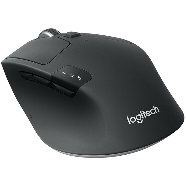 LOGITECH M720 Triathlon Multi-Device Wireless Mouse