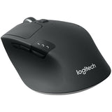 Logitech Gaming Mouse - G502 - Wired - Black