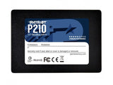PATRIOT P210 256GB SATA III 2.5" Internal SSD