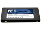PATRIOT P210 256GB SATA III 2.5" Internal SSD