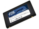 PATRIOT P210 256GB SATA III 2.5" Internal SSD