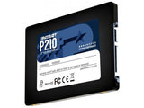 PATRIOT P210 256GB SATA III 2.5" Internal SSD