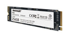 PATRIOT P300 256GB M.2 2280 PCIe SSD