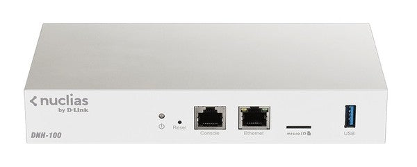 D-Link DNH-100 Nuclias Connect Wireless AP Controller