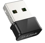 D-Link DWA-181 AC1300 USB Wi-Fi Network Adapter