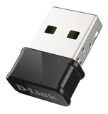 D-Link DWA-181 AC1300 USB Wi-Fi Network Adapter