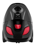 Vacuum YUGO VM1043 Bagless Cylinder Vacuum Cleaner