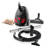 Vacuum YUGO VM1043 Bagless Cylinder Vacuum Cleaner