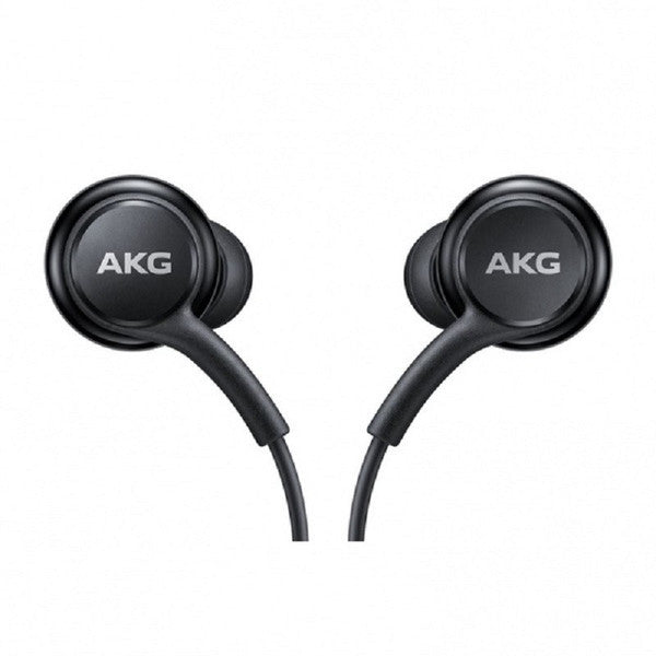 Samsung USB-C Earphones - Black (EO-IC100BBEGWW)