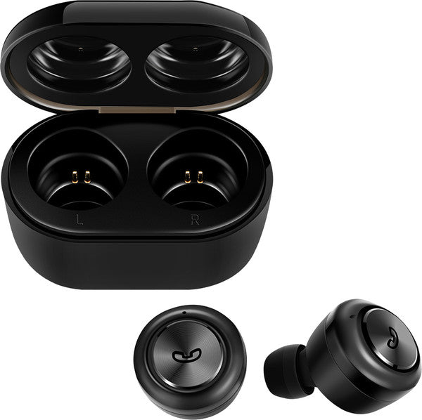 Platinet Sport PM1085 Wireless Headset - Black