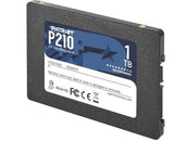PATRIOT P210 1TB SATA III 2.5" Internal SSD
