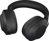 Jabra Evolve2 85 Link380c UC Stereo Headset - Black