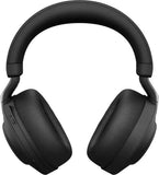 Jabra Evolve2 85 Link380a MS Stereo Headset - Black
