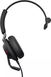 Jabra Evolve2 40 USB-A UC Mono Headset