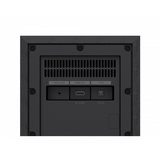 Sony - 5.1CH Home Entertainment Soundbar System - HT-S20R - Bluetooth