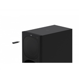 Sony - 5.1CH Home Entertainment Soundbar System - HT-S20R - Bluetooth