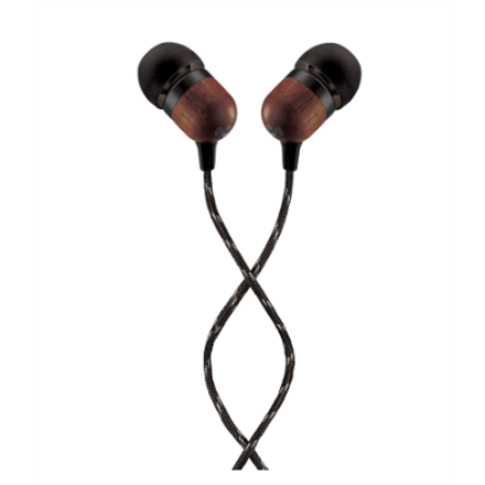 Marley - Earbuds - Smile Jamaica
