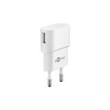 Goobay USB-C PD Dual Fast Charger (45W) - 65412