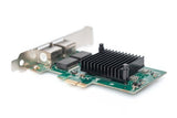 Digitus DN-10132 PCIe Gigabit Ethernet Network Card