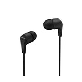 Panasonic RB-F10DE-K Wireless Earbuds - Black