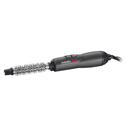 BABYLISS Air Styler BAB2675TTE - 19mm Barrel, 700W, 2 Heat Levels
