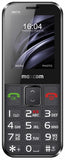 GSM MM 730BB Comfort Mobile Phone