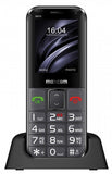 GSM MM 730BB Comfort Mobile Phone