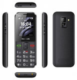 GSM MM 730BB Comfort Mobile Phone