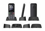 GSM MM 730BB Comfort Mobile Phone