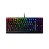 Razer BlackWidow V3 Wired Gaming Keyboard with RGB LED Lighting - US Layout