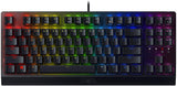 Razer Huntsman Mini 60% Wired Gaming Keyboard - Optical Switches, RGB, US Layout