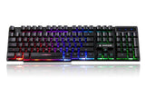 Tracer GAMEZONE EVO1 HOT SWAP 63 Mechanical Keyboard (Grey) TRAKLA47297