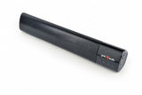 Gembird - Bluetooth soundbar - SPK-BT-BAR400-01 - 5 W - Bluetooth - Wireless connection - Portable - Black