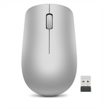 Lenovo 530 Wireless Optical Mouse - Abyss Blue